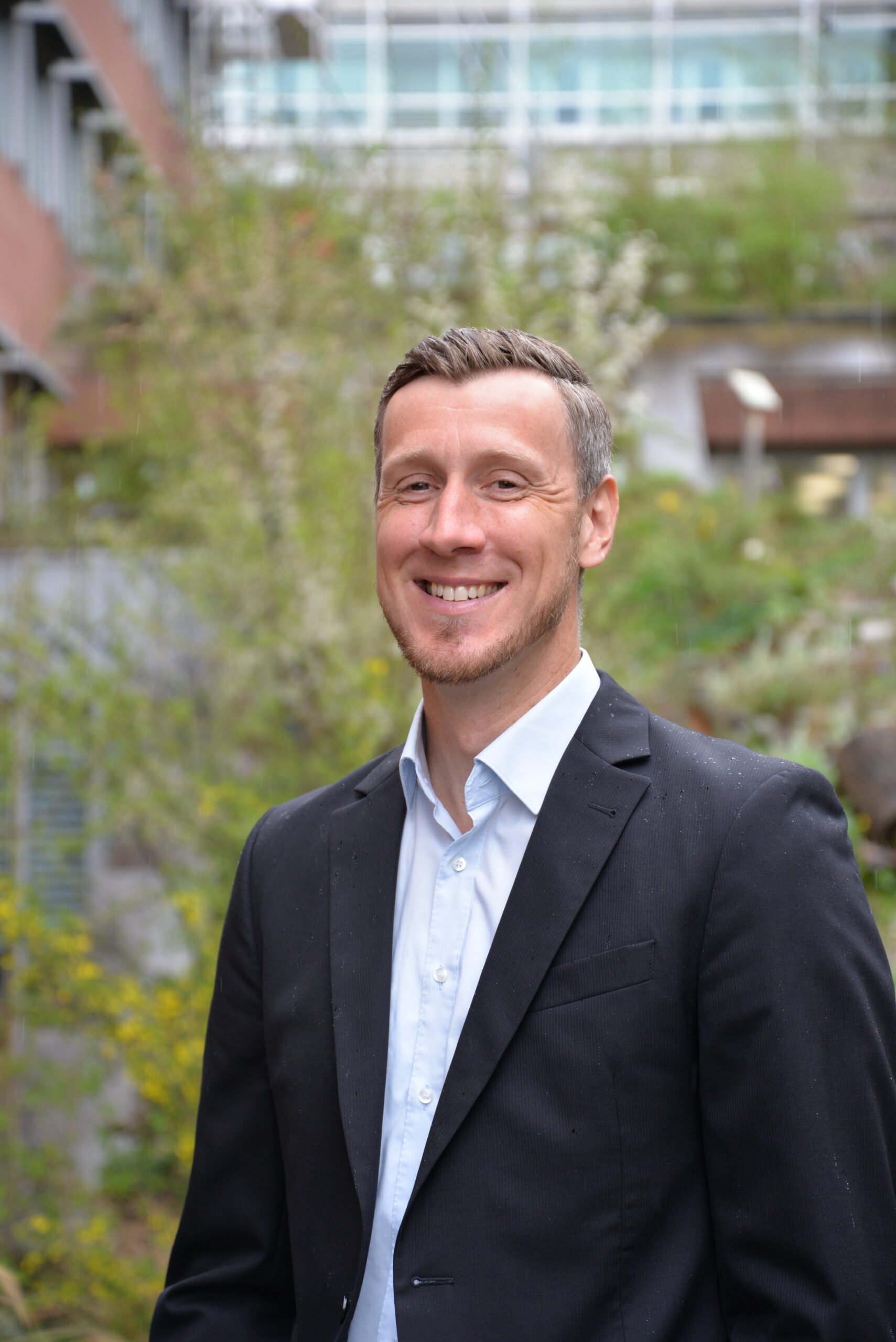 Matthias Leese's Image